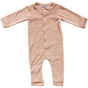 Witlof for Kids - Boxpakje Corduroy - Maat 74/80 - Powder