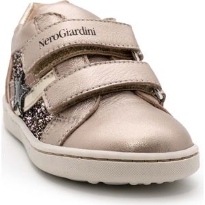 Sneakers Nero Giardini Etoile Saturn Rose Goud - Fashionwear - Kind