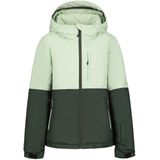 Icepeak - Lindley - Gewatteerde Jas - Meisjes - Waterafstotend - A.W.S.EXTREME