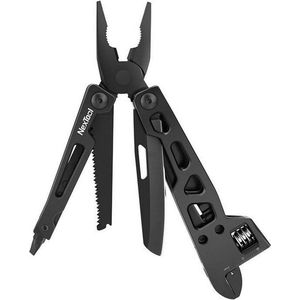Nextool Multitool NE20131 9w1 czarny