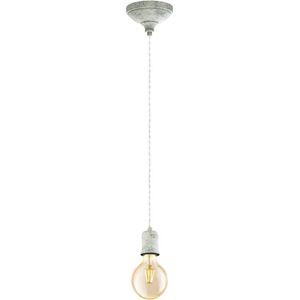 Eglo YORTH - Hanglamp - Wit