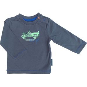 Noppies Jongen Tee ls Holland