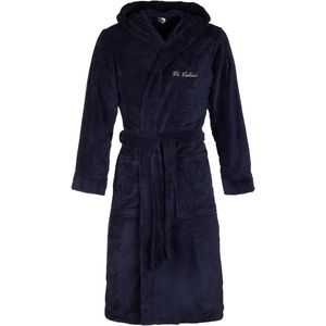 Unisex Badjas met Capuchon voor Dames en Heren - Maten XXS - 5XL