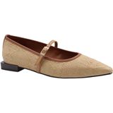 Angel Alarcon - Foxtrot - Ballerina's - Bruin