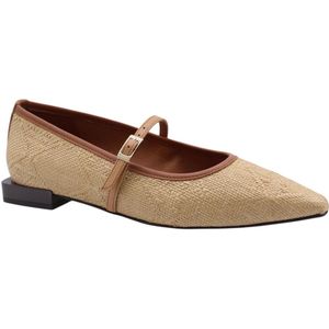 Angel Alarcon - Foxtrot - Ballerina's - Bruin