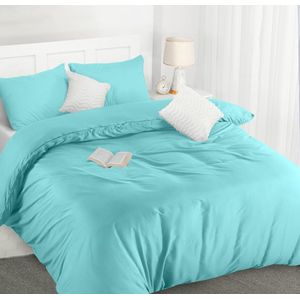 Famanu – 21-delige professionele make-upkwastenset – Vegan borstels voor gezicht, ogen en lippen – Zwart