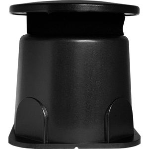 TIC GS50-B - 8"" Omnidirectionele outdoor subwoofer 250W zwart