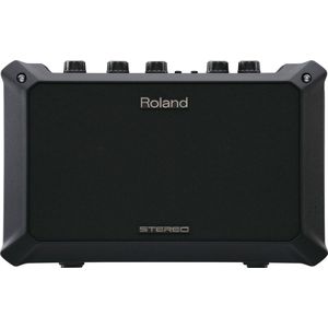 Roland Mobile AC Acoustic Chorus - Akoestische gitaarversterker