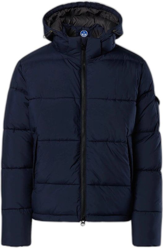 North Sails Jasje Zephyr Uitralight