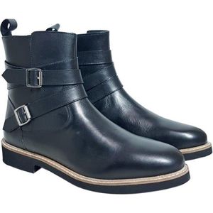 JJ Enkellaars Berisso G-leest