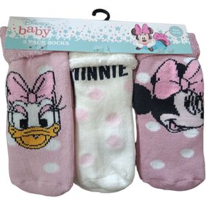 Disney baby kinder sokken
