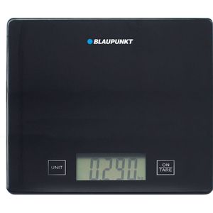 BLAUPUNKT MEN00749 - Digitale Precisie Keukenweegschaal - Weegschaal Keuken - 1gr-5kg - Tarra Functie