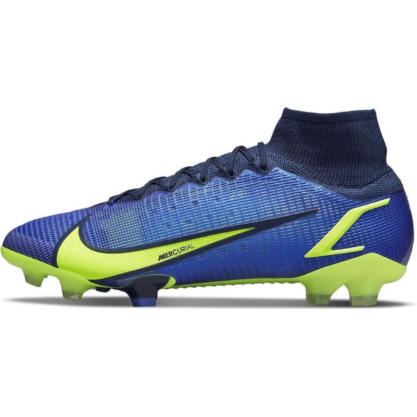 Nike Mercurial Maat 40 voetbalschoenen kopen? | beslist.nl