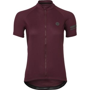 Core - Fietsshirt II Essential - Rood - Dames