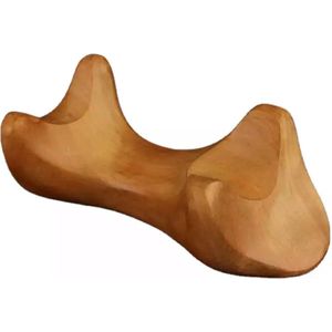 UrbanGoods - Houten massage - Maduro therapie - Anti Cellulite - Shiatsu massage - Drukpuntmassage