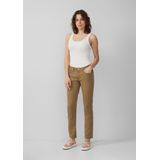 Jeans - Catie - Slanke Pasvorm - Mid-rise