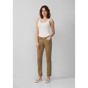 Jeans - Catie - Slanke Pasvorm - Mid-rise