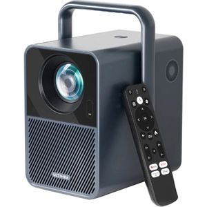 Ultimea Poseidon E40 Projector - 1000 ANSI - Dolby Audio - WiFi - Bluetooth