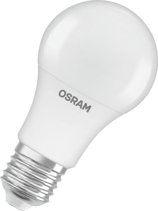 Osram - Peervormige LED Lamp - Helder Koelwit - E27 - 19W - 2452 Lumen