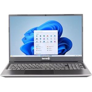 Terra Mobile 1517 15.6"" FullHD laptop - Intel Core i5-1235U - 64GB - 4.0TB M.2 SSD - Iris XE Graphics - Windows 11 Pro
