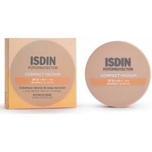 Make-up Set Isdin FOTOPROTECTORES ISDIN