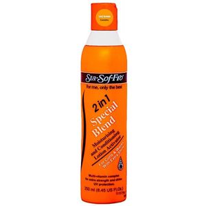 Sta Sof Fro Haarcrème 2in1 Special Blend Moisturising And Conditioning Lotion Activator