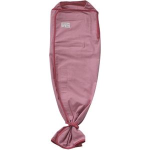 Pacco Plus Large Afbouwdoek - vanaf 6 à 7 kg - roze