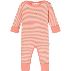 Schiesser - Natural Love - Pyjama Lang - Baby - Onesies