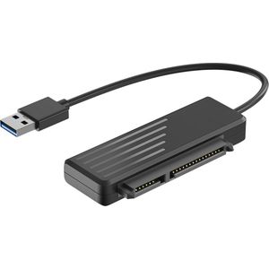 USB 3.0 naar SATA 2.5-adapter voor externe harde schijf