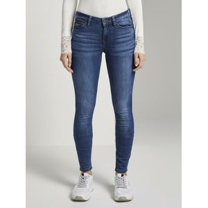 TOM TAILOR Denim Jona Dames Jeans - Maat 27/30