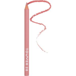 Tower 28 Beauty OneLiner Lip Liner + Eyeliner + Cheek Pencil - Lipliner - Oogpotlood - Blush - Fill Me In