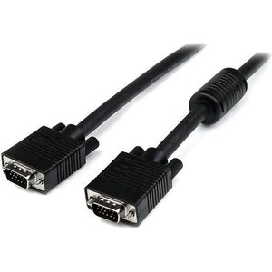 StarTech 25m Coax Hoge Resolutie VGA Monitorkabel - HD15 M/M