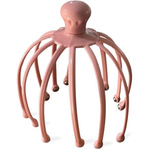 Azomor® Handmatig Massageapparaat voor Hoofdhuid en Nek met Ergonomische Handgreep