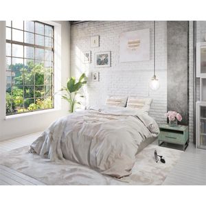 Sleeptime All My Love Taupe