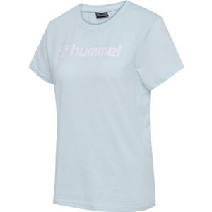 Hummel - Mover - T-shirt - Dames - Zacht Jersey - Watergebaseerde Print