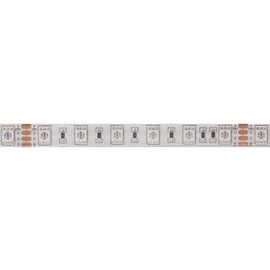 Velleman Ledstrip, flexibel, zelfklevend, IP61, 300 leds, 5 m, 24 V, RGB