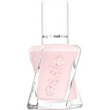 Essie - Gel Couture 484 Matter Of Fiction - Nagellak - Lichtroze - 13,5 ml