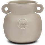 Riviera Maison Keukengerei Houder aardewerk aanrecht organiser - Portofino spatelpot met RM logo