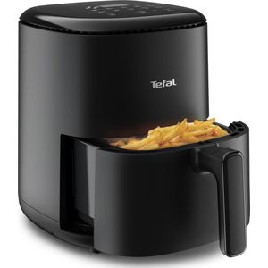 Tefal Easy Fry Compact EY1458 - Heteluchtfriteuse - 1300W - 3L