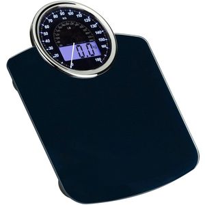 Analoge Weegschaal - Personenweegschaal Beste Koop - Tot 180kg