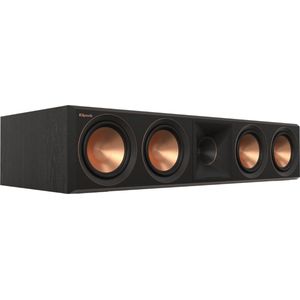 Klipsch - Reference RP-504C II - Center-Lautsprecher - Ebony