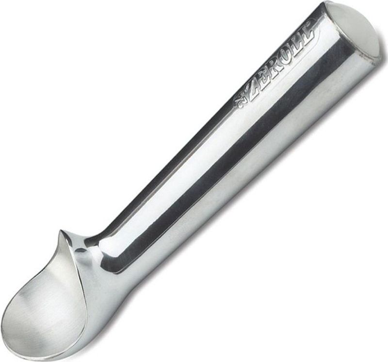 Lepels - RVS - Set van 6