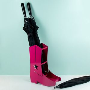 Balvi Laars Parapluhouder - Cowboylaars