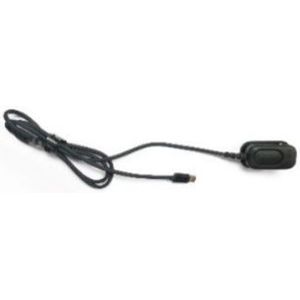 Zebra USB-C to 3.5MM adapter