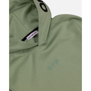Off The Pitch Private Pitch Hoodie