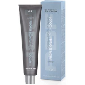 FARBA BY FAMA LUMINITY dark blond - toning hair color 80ml