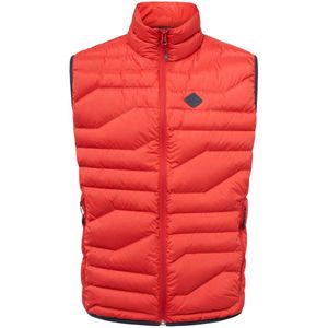 j. lindeberg Cliff Light Down Vest - - Wintersport - Jassen - Winterjassen