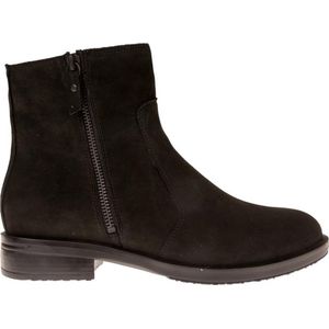 Hartjes Trendy boot G zwart (Maat - 6,5, Kleur - Zwart)