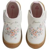 Vertbaudet - Konijnenslippers - Katoen - Met Klittenband - Voor Baby