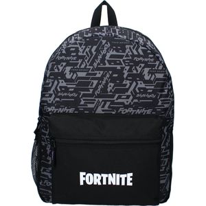 Fortnite Battle Royale Rugzak - Zwart